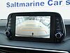 Hyundai TUCSON 1.6 GDi Premium SUV 5dr Petrol Manual Euro 6 (s/s) (132 ps) Micron Grey