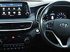 Hyundai TUCSON 1.6 GDi Premium SUV 5dr Petrol Manual Euro 6 (s/s) (132 ps) Micron Grey