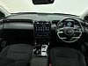 Hyundai TUCSON 1.6 h T-GDi SE Connect SUV 5dr Petrol Hybrid Auto Euro 6 (s/s) (230 ps) Dark Knight Grey