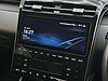 Hyundai TUCSON 1.6 h T-GDi SE Connect SUV 5dr Petrol Hybrid Auto Euro 6 (s/s) (230 ps) Dark Knight Grey