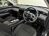 Hyundai TUCSON 1.6 h T-GDi SE Connect SUV 5dr Petrol Hybrid Auto Euro 6 (s/s) (230 ps) Dark Knight Grey
