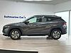 Hyundai TUCSON 1.6 h T-GDi SE Connect SUV 5dr Petrol Hybrid Auto Euro 6 (s/s) (230 ps) Dark Knight Grey