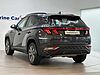 Hyundai TUCSON 1.6 h T-GDi SE Connect SUV 5dr Petrol Hybrid Auto Euro 6 (s/s) (230 ps) Dark Knight Grey