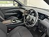 Hyundai TUCSON 1.6 h T-GDi N Line SUV 5dr Petrol Hybrid Auto Euro 6 (s/s) (230 ps) Atlas White