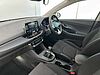 Hyundai I30 1.0 T-GDi MHEV SE Connect Hatchback 5dr Petrol Hybrid Manual Euro 6 (s/s) (120 p Polar White