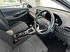 Hyundai I30 1.0 T-GDi MHEV SE Connect Hatchback 5dr Petrol Hybrid Manual Euro 6 (s/s) (120 p Polar White