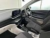 Hyundai BAYON 1.0 T-GDi MHEV Ultimate SUV 5dr Petrol Hybrid DCT Euro 6 (s/s) (100 ps) Atlas White