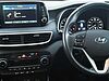 Hyundai TUCSON 1.6 GDi SE Nav SUV 5dr Petrol Manual Euro 6 (s/s) (132 ps) Olivine Grey